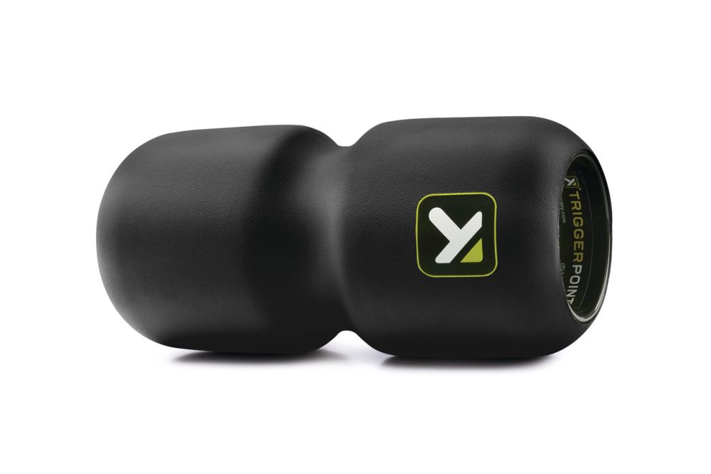 Rodillo para masaje CORE Foam Roller 36 Lavander TRIGGERPOINT